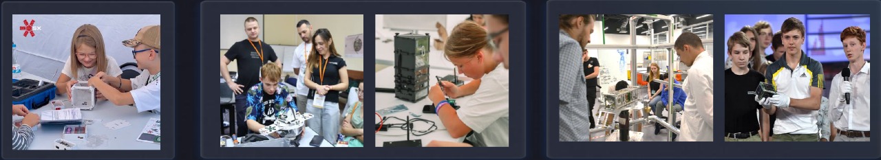 Бесшовная модель