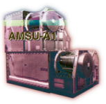 Микроволновый зонд AMSU-A