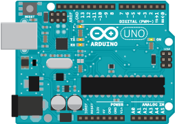 Плата Arduino UNO