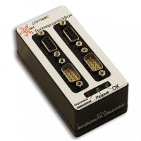 Тестер шлейфов