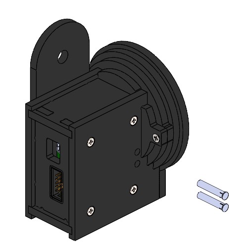 Установка светодоводов
