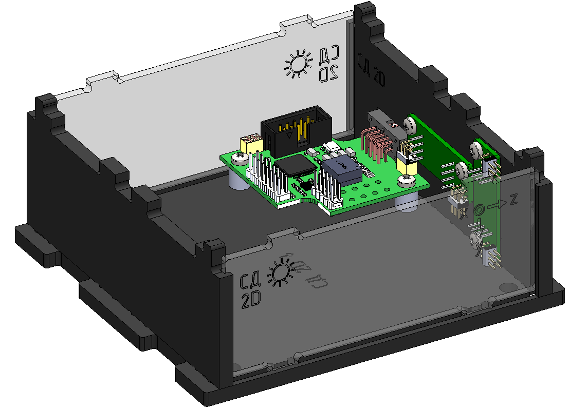 Крепление боковых окон(2)