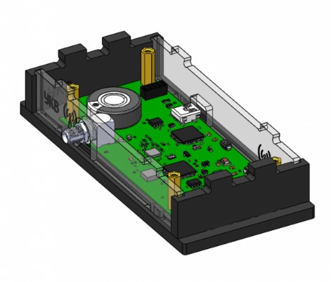 Установка прозрачных панелей(2)