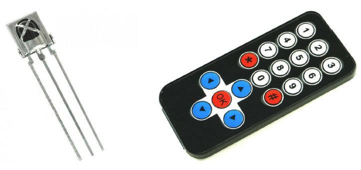 ИК-приемник