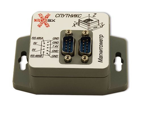 Магнитометр