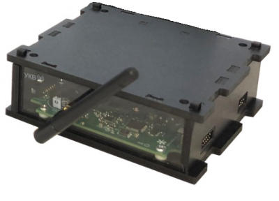 Бортовой УКВ