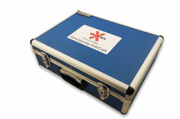 Набор ОрбиКрафт