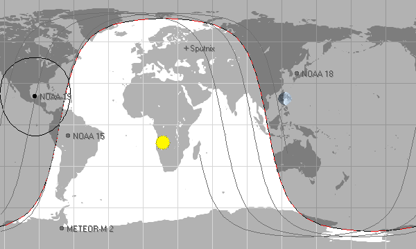 Главное окно программы