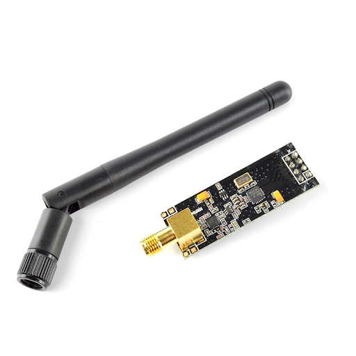 Радиомодуль NRF24L01