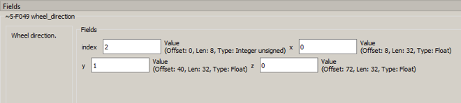 Полученные ответы