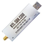 RTL-SDR приемник