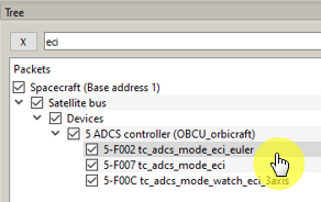 Отправка команды