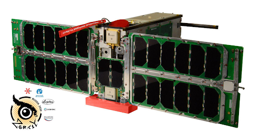 ОрбиКрафт-Зоркий