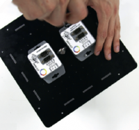 Соединение оставшихся подсистем