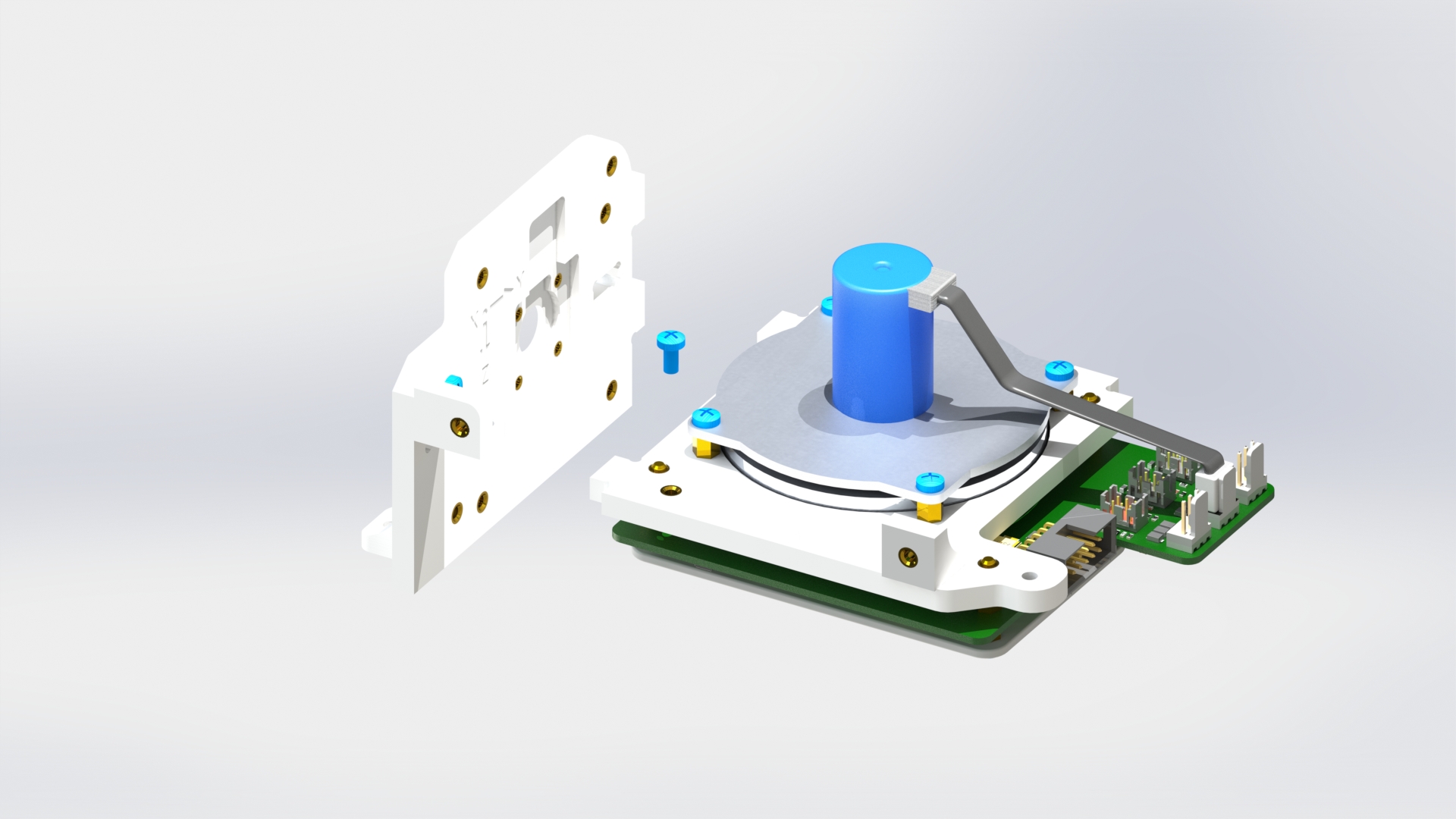 Соединение боковой стенки X