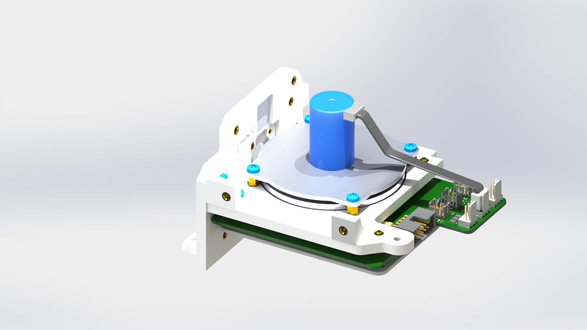 Соединение боковой стенки X