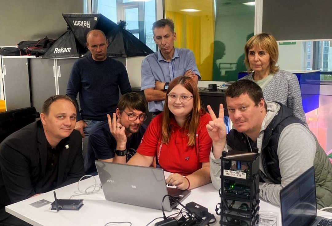 Обучение преподавателей