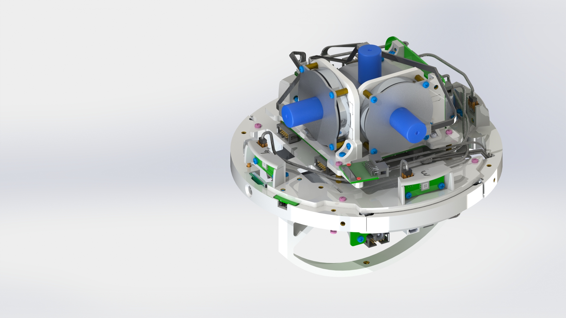 Подключение камеры