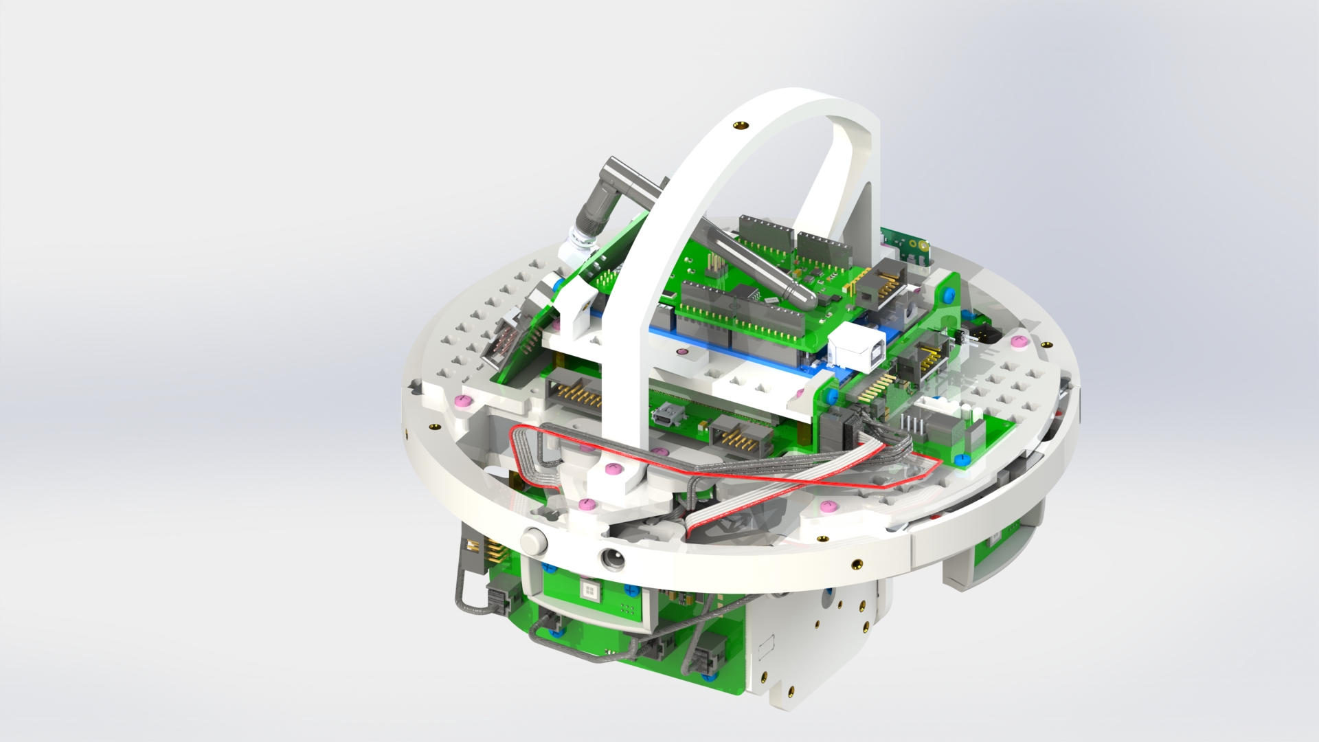 Подключение солнечных панелей