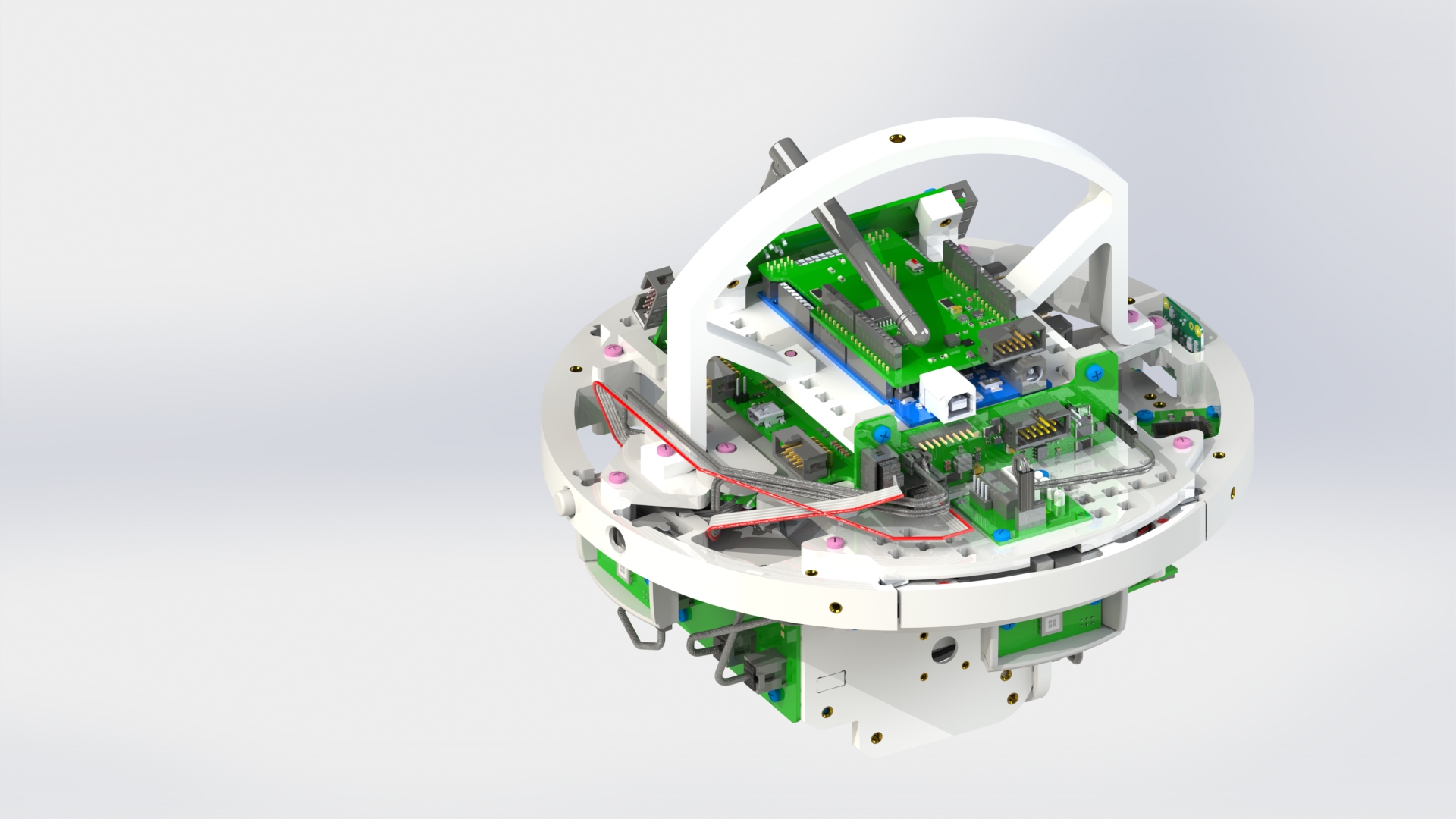 Подключение солнечных панелей