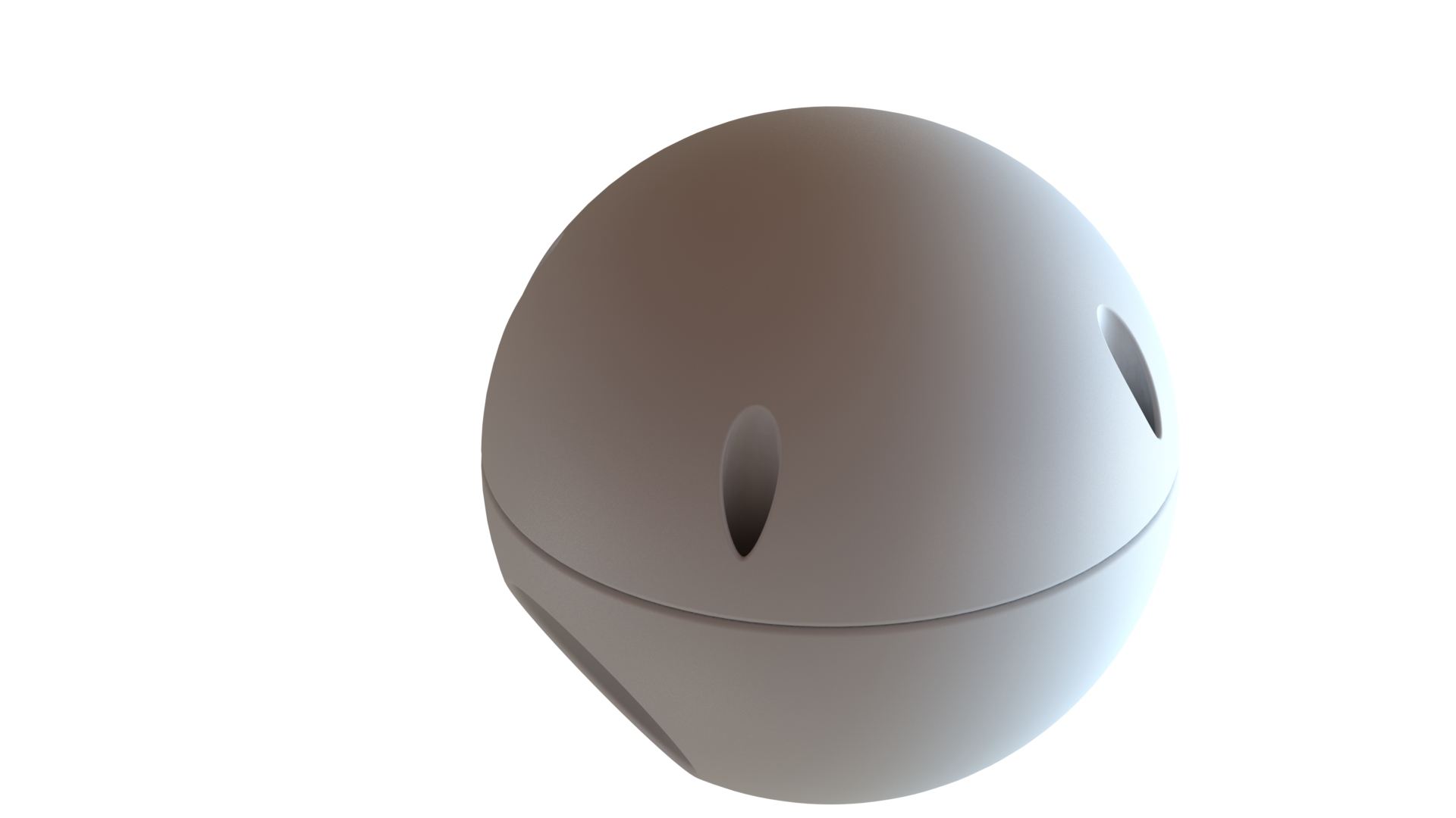 Assembly of ground HF module(1)