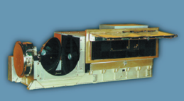 High resolution radiometer AVHRR/3