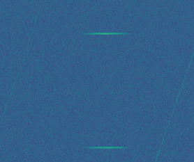 Lighthouse from cubesat