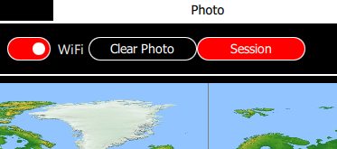 Communication session