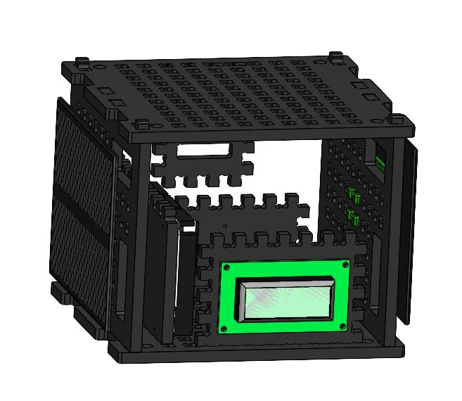 Complete Assembly(2)