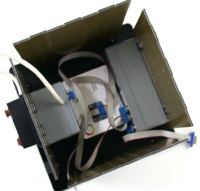 Connecting devices using cables