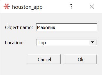 Creating a new panel
