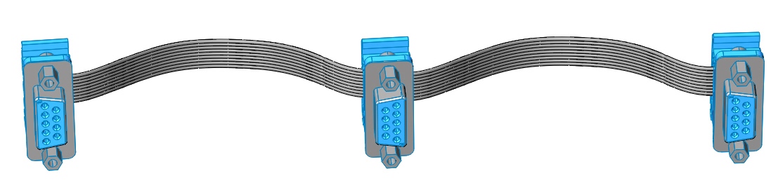 Incorrect assembly (3)