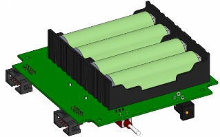 Battery Installation
