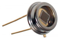 LEP photodiode