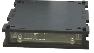 BVM module with AVS and magnetometer