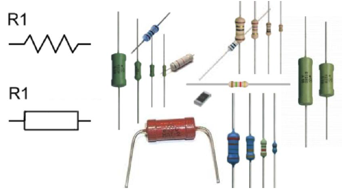 Resistor