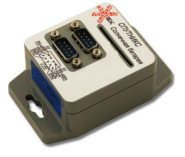 Солнечная батарея