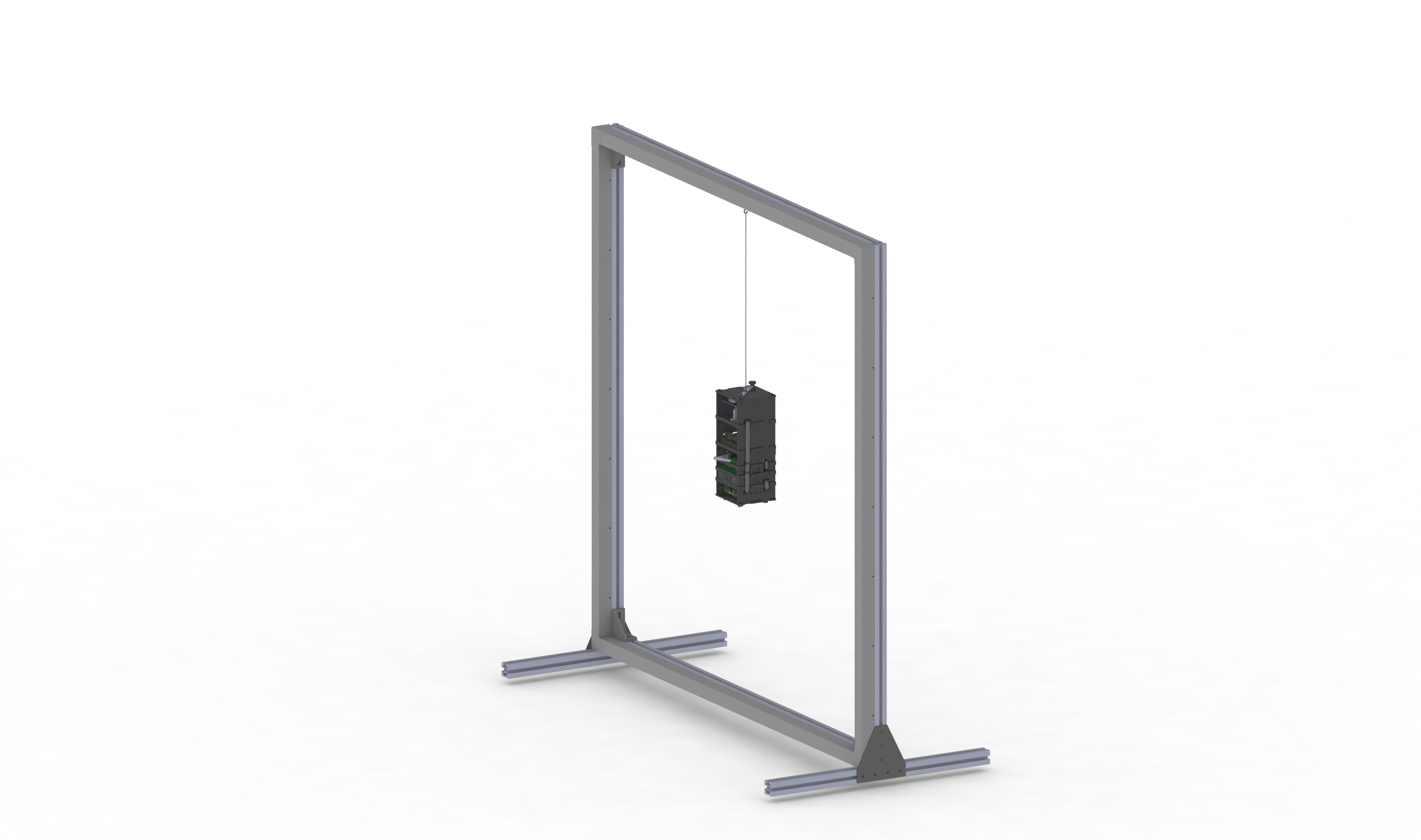 Earth Magnetic Field Simulator