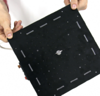 Installing the upper case cover